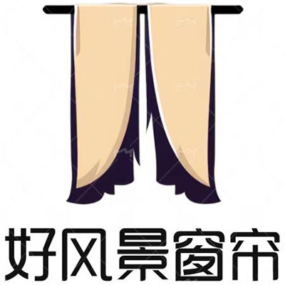 好风景窗帘官方企业店