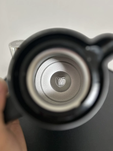 Вместительный и большой термос, чай, заварочный чайник, портативный кофейник из нержавеющей стали