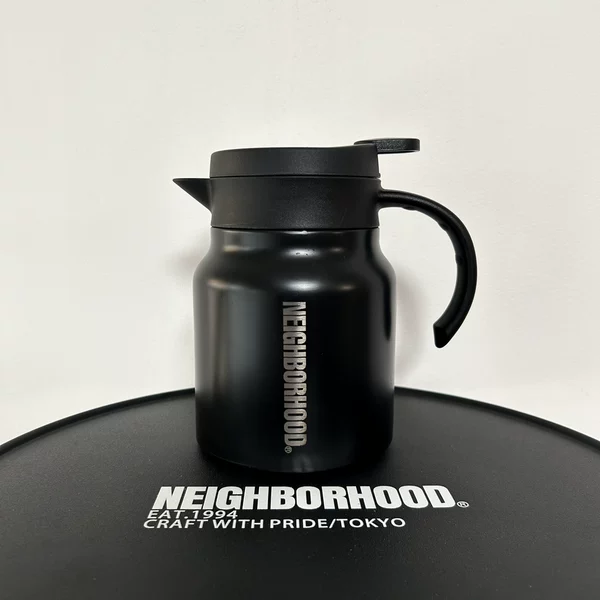 Товары от NBHD潮玩空间