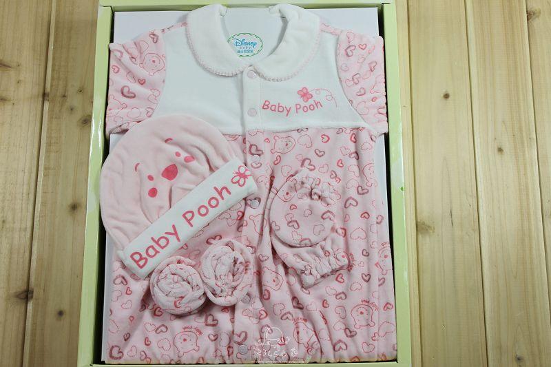 Coffret cadeau pour bébé - vêtements - Ref 1978710 Image 35