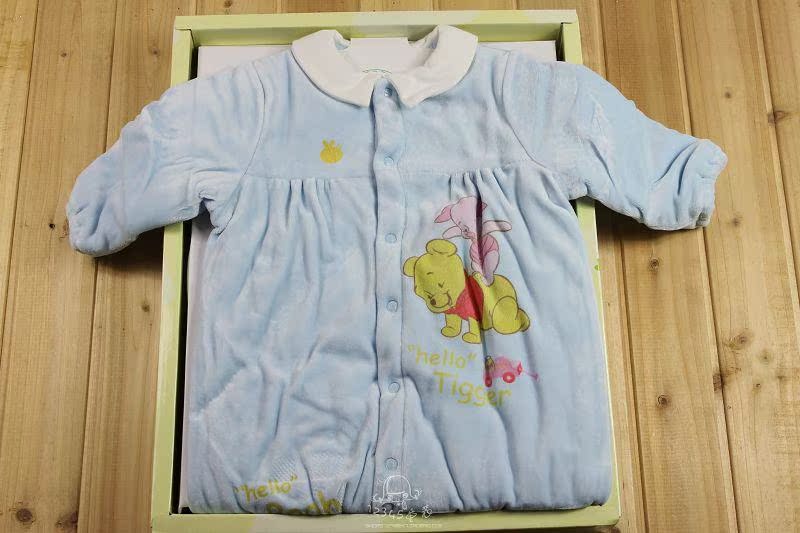 Coffret cadeau pour bébé - vêtements - Ref 1978710 Image 43