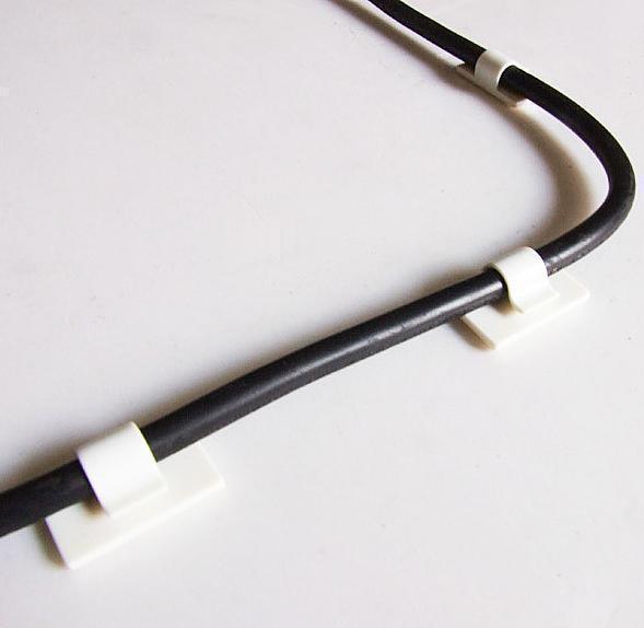 Japan KM 3m strong paste wire clamp wire wire wire wiring wire wiring wire wiring wire wiring wire 8 installed