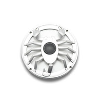 6-inch horn decorative scorpion decorative ring 6 inch horn mesh hood 22#喇叭装饰圈音响装饰圈