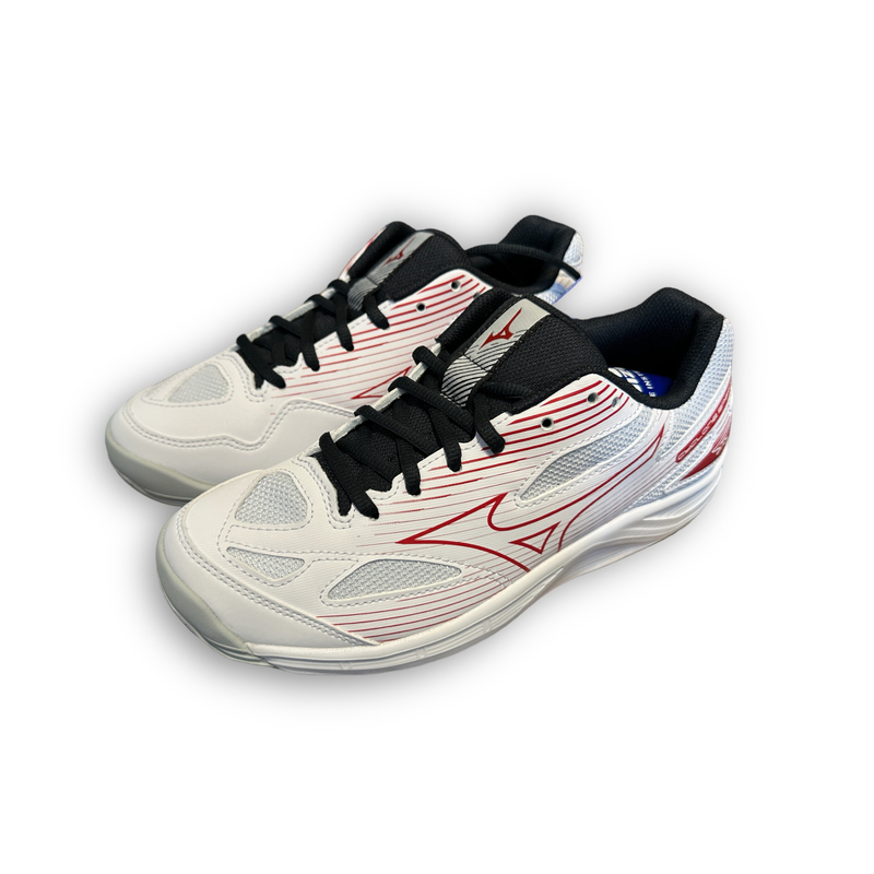 Taiwan Version Volleyball Shoes Cyclone Speed 4