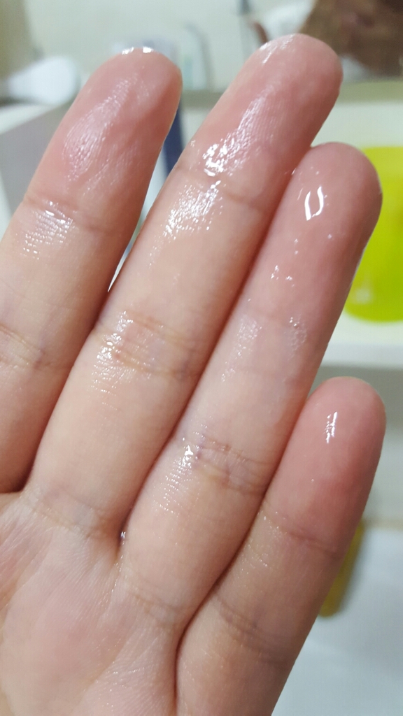 佰草集菁萃原液·甜杞润颜（枸杞）面膜