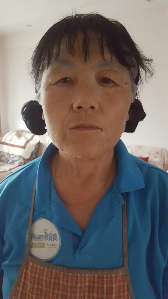 佰草集菁萃原液·甜杞润颜（枸杞）面膜