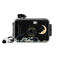 Космическая звездная ночь