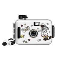 Сбежать из космоса