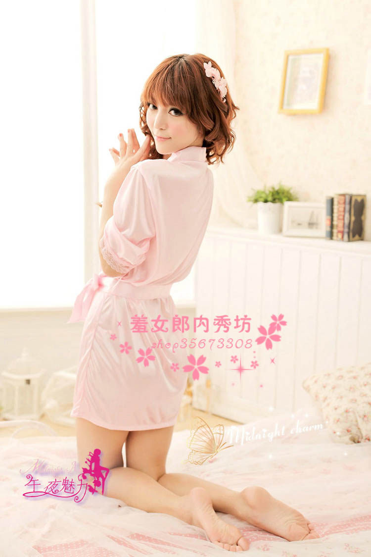 Peignoir jeunesse - Ref 597351 Image 9