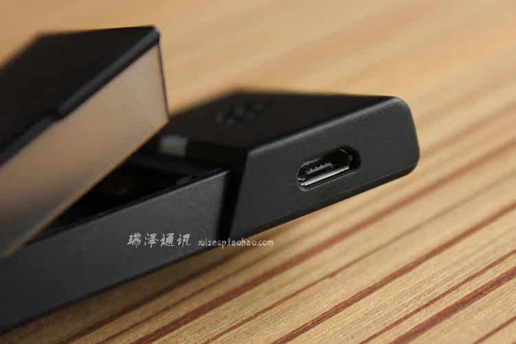 chargeur BLACKBERRY pour téléphones BLACKBERRY BLACKBERRY - Ref 1301663 Image 11