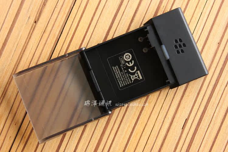 chargeur BLACKBERRY pour téléphones BLACKBERRY BLACKBERRY - Ref 1301663 Image 8