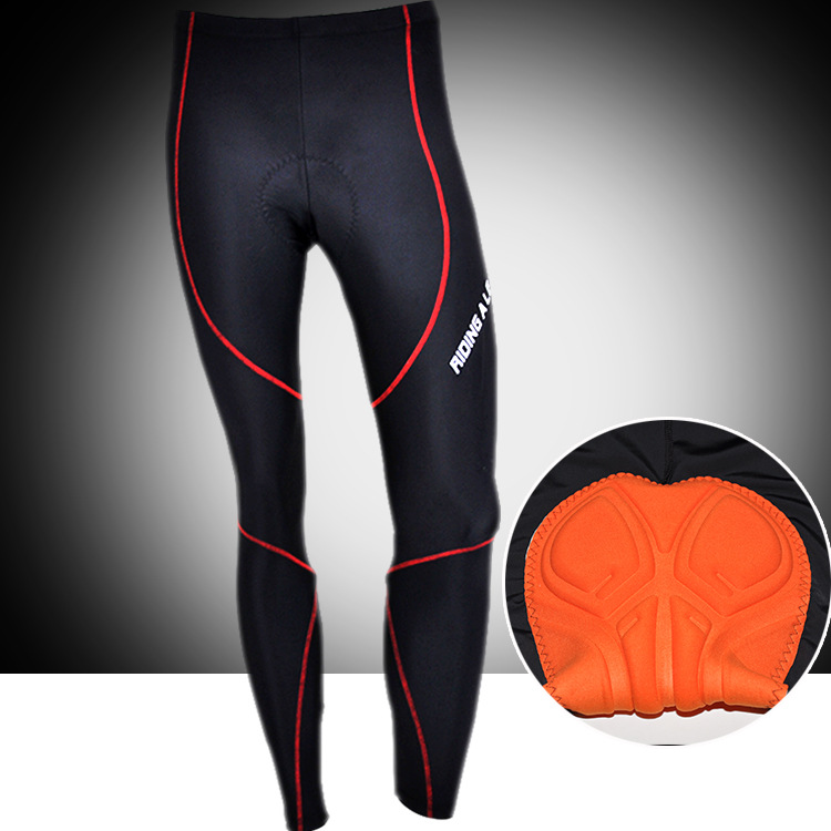 Riding long pants for men and women Riding Clothing Climbing Car Summer Sun Protection Riding Suit Riding Pants Suit Cycling Pants Clothing