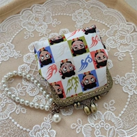 Кремовый белый постер