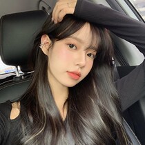 Korea Net Red Sense Butterfly Ear Clamp Women in Cold Wind Without Ear Hole Audio Clamp Simple Design Sense Accessories