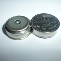 DS1923-F5# iButton temperature and humidity recorder small size 17mm stainless steel housing Wireless