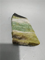 Natural Jade Nanyang Dushan Jade Selected Raw Stone 30 Yuan 1 Jin