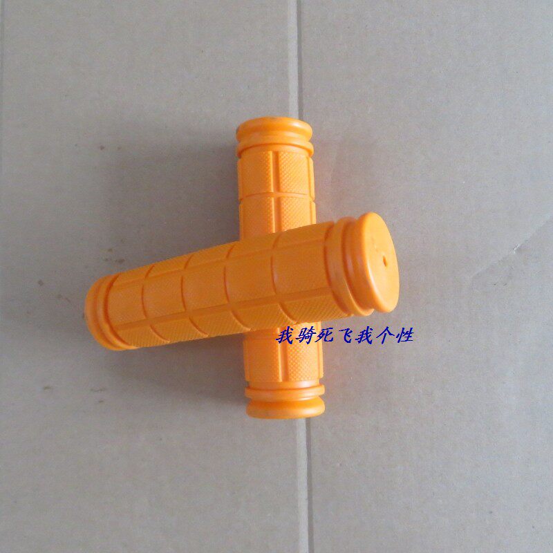 Poignées de vélo ROBERT - Ref 2348557 Image 12