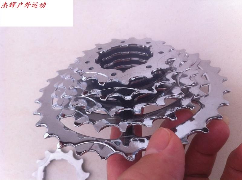 Pignon de vélo - Ref 2372478 Image 7