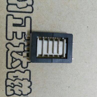 EFD15变压器磁芯骨架：如何选对电源骨架提升2026年电子产品稳定性？