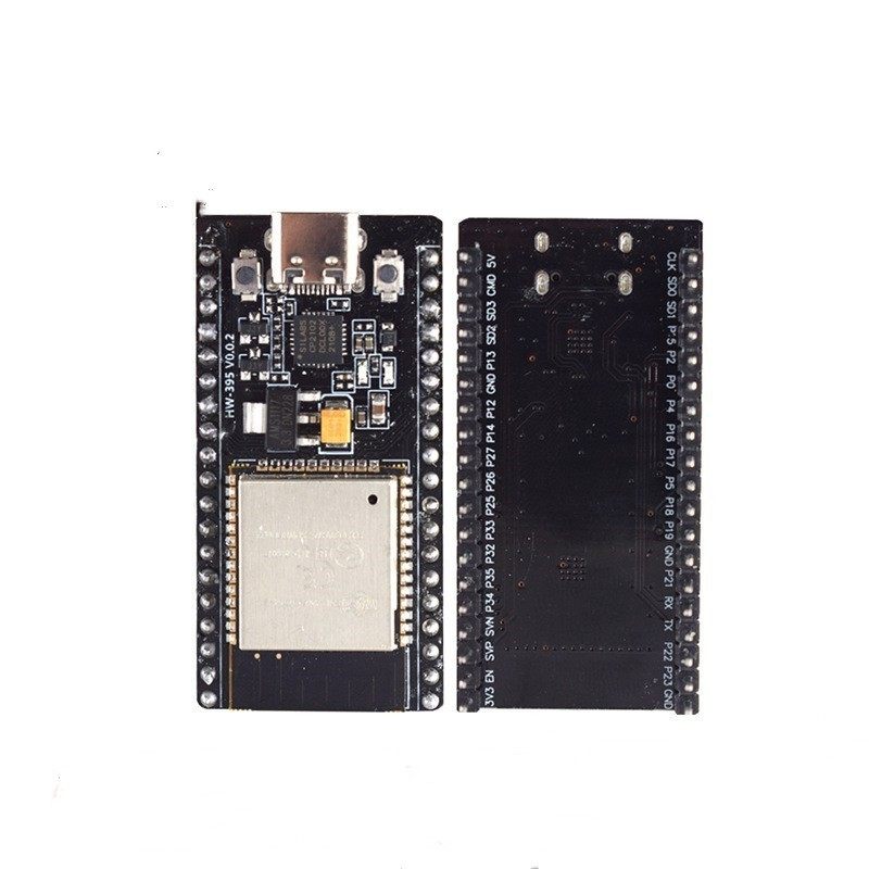 ESP32开发板 无线WiFi+蓝牙 双核CPU 物联网 38P 排针焊接