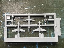 1 700 7J003 aircraft model 2