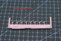 1 700 Soviet Russia (you know who) 80mm AA GUN 2603 Project