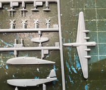 1 700 7J008 aircraft model 1