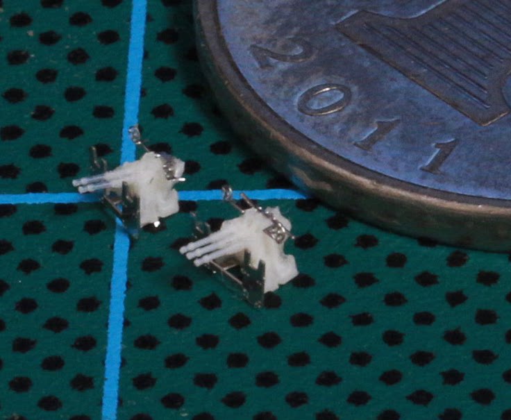 The Sovieto 25 mm cannons a group of 14-16.