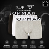 Трусы, цветные штаны, европейский стиль