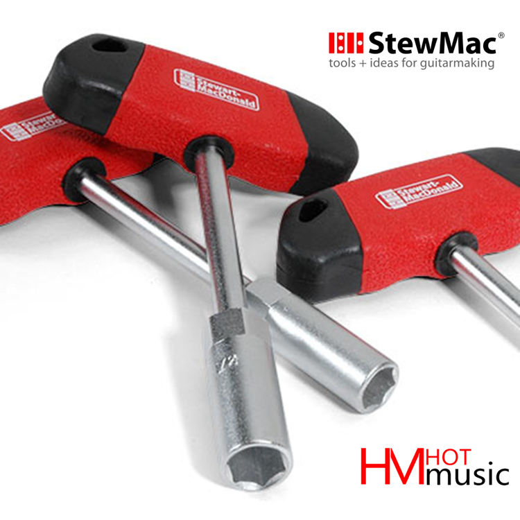 Hot music spot stewmac deep groove hex wrench hex wrench 10mm 7 16quot 1 2quot 