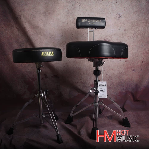 Горячие места места Япония Тама барабаны ht130/ ht741b Профессиональная полка сломана эргономичные барабаны