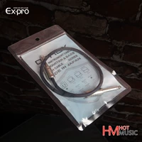 Профессиональный Op-03SS 30 см двойной прямой
