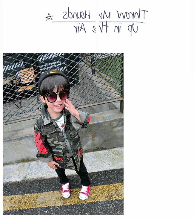 Baskets enfants en autre pour printemps - semelle autre - Ref 1013298 Image 14