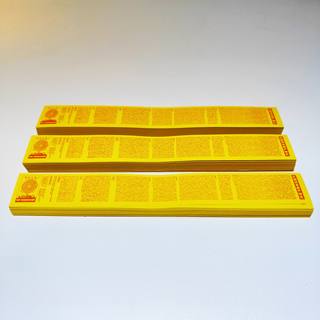 Miniature scriptures containing the shurangama mantra and the heart sutra of great compassion