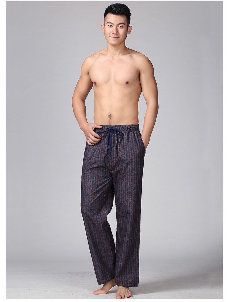 Pantalon pyjama - Ref 717896 Image 51