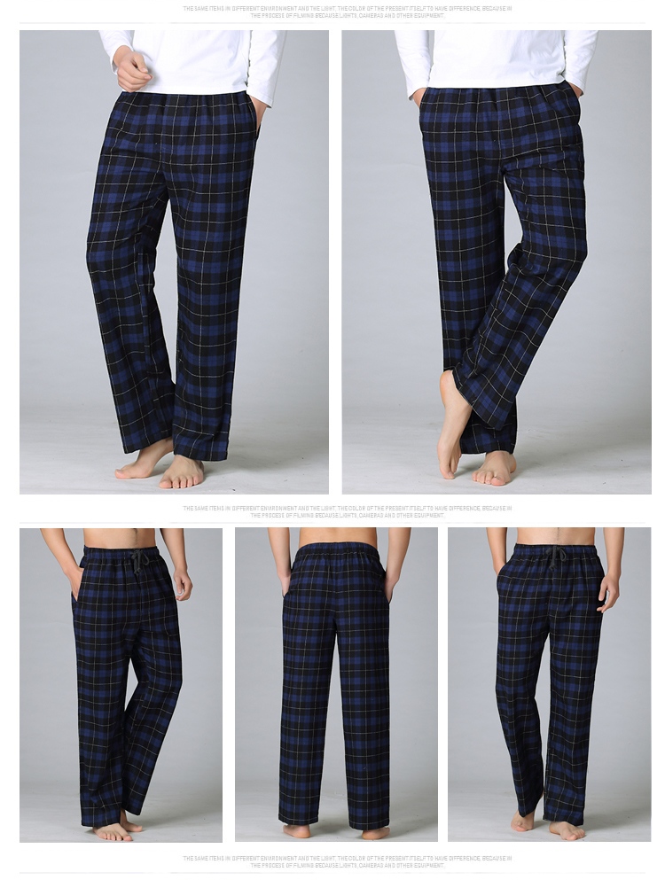 Pantalon pyjama - Ref 717896 Image 56