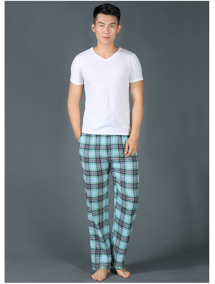 Pantalon pyjama - Ref 717896 Image 33