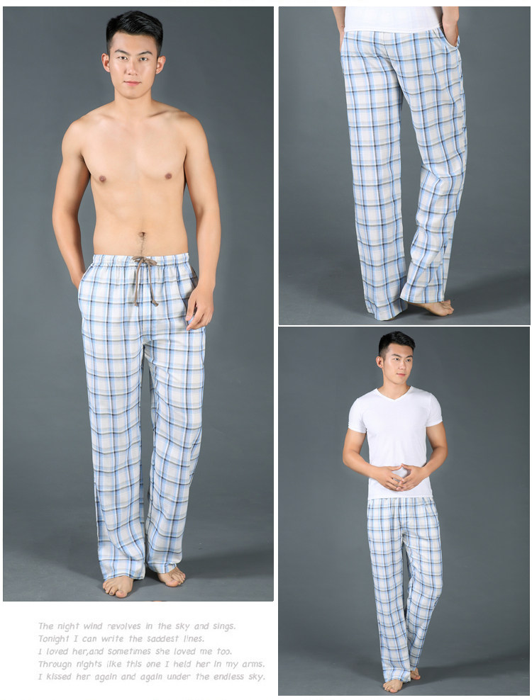 Pantalon pyjama - Ref 721131 Image 21
