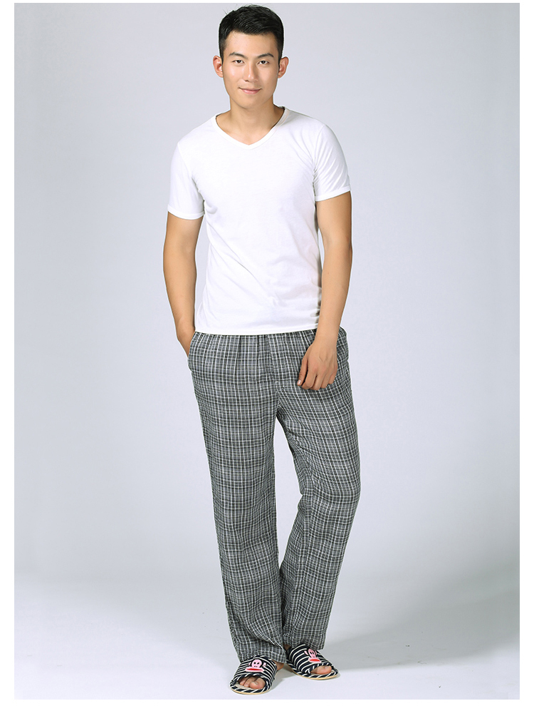 Pantalon pyjama - Ref 717896 Image 43