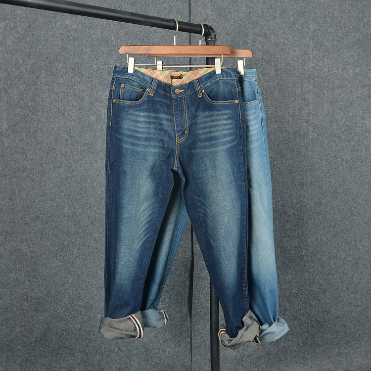 Jeans pour jeunesse - Ref 1464154 Image 8