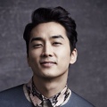 李贞花时尚韩国