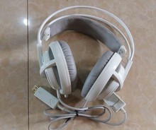 Наушники Steelseries Siberia V2 фото