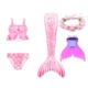 Fanxing Three -Piece Set+Footbald Flower Ring