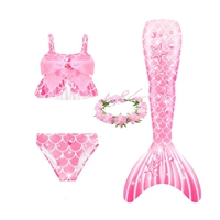 Fanxing Three -Piece Set без ног 花 Проточное кольцо