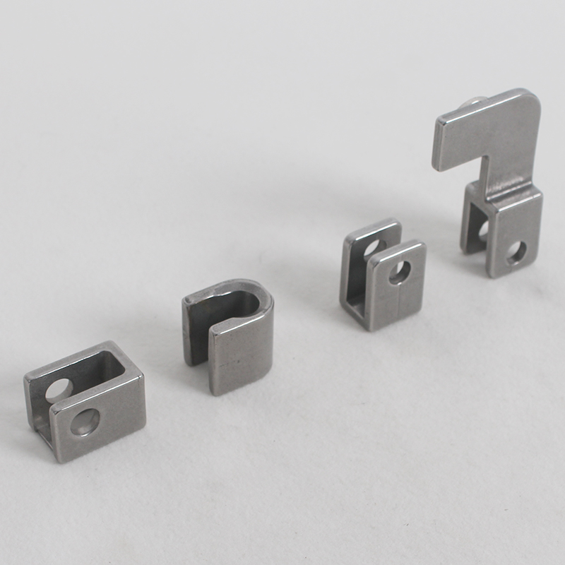 304 stainless steel manhole accessories casting channel steel bracket heavy tank lid welding locking constant pressure buckle accessories