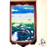 Шерстяной войлок, этническая униформа медсестры, упаковка, декор, новая коллекция, подарок на день рождения