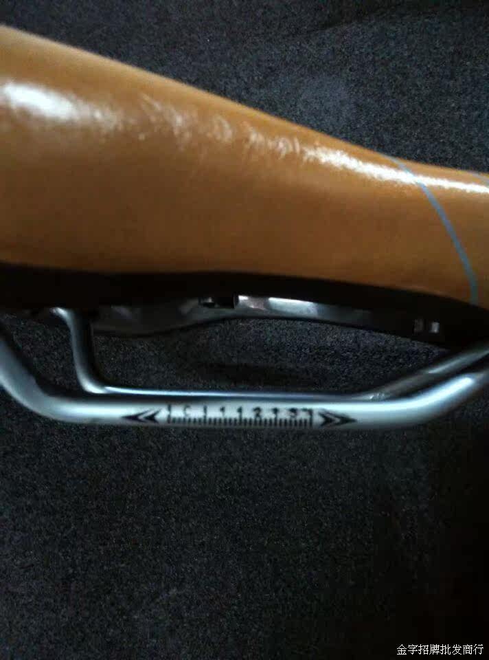 Selle de vélo - Ref 2350480 Image 5