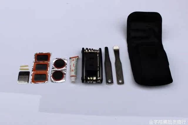 Outils pour vélo - Ref 2278286 Image 5