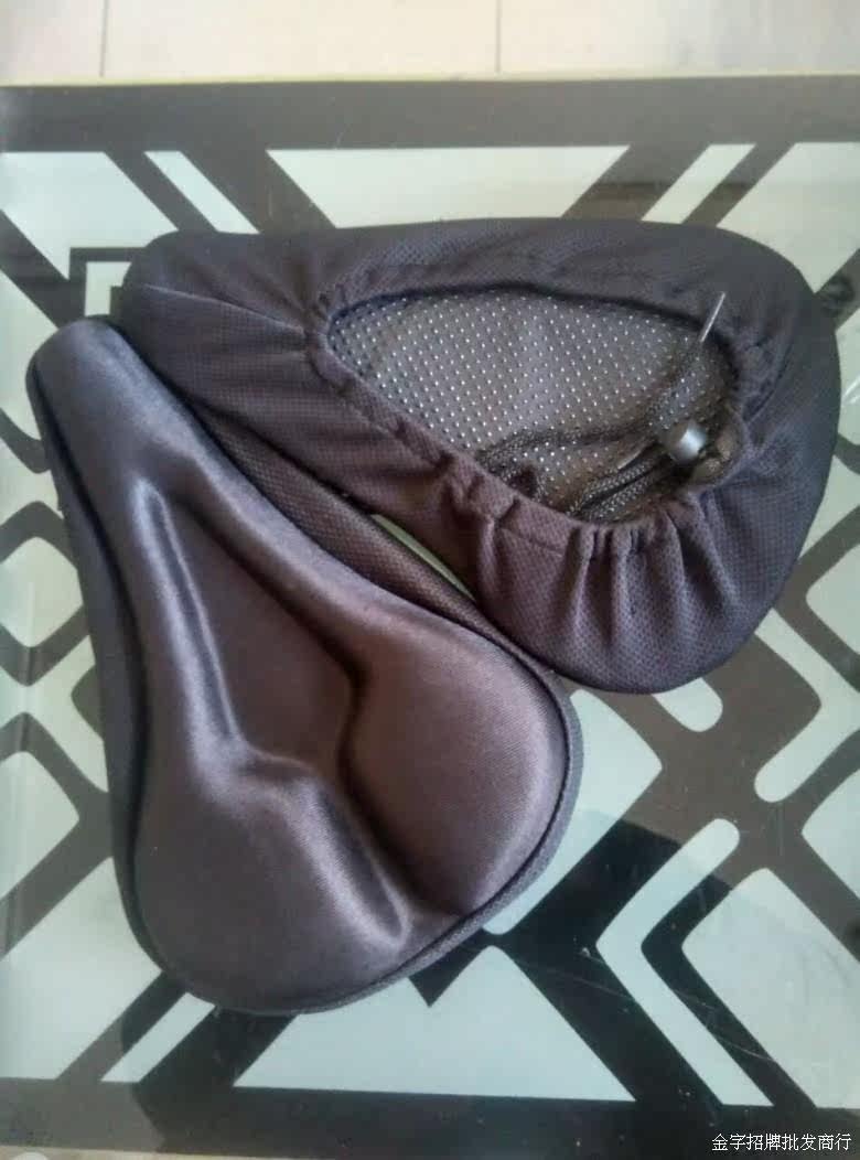 Selle de vélo - Ref 2352707 Image 3