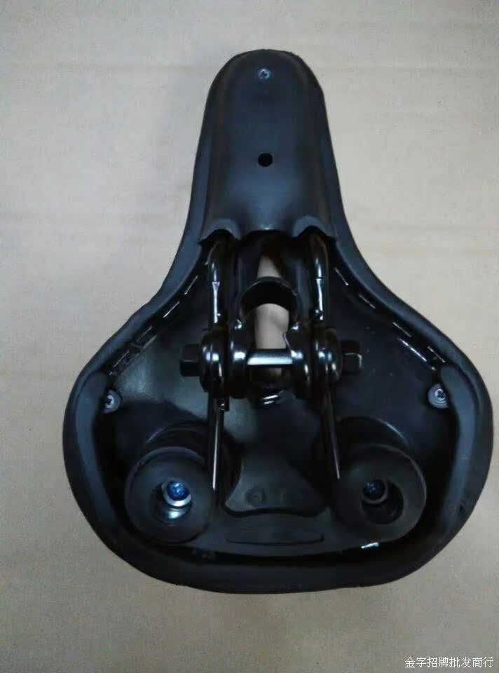 Selle de vélo ZGJGH - Ref 2347057 Image 8